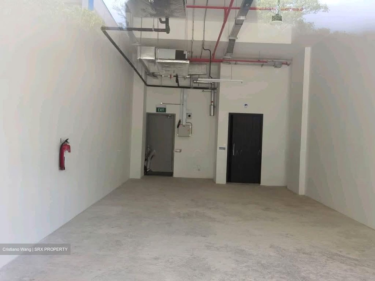 Sky Eden@Bedok (D16), Retail #575892161
